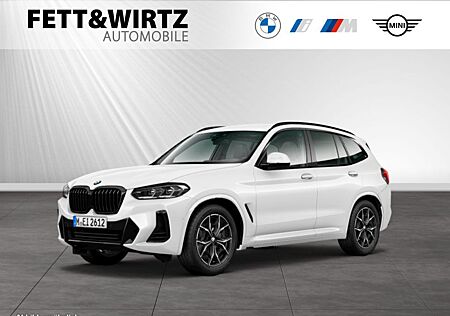 BMW X3 xDrive20i