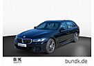 BMW 540d xDrive Touring