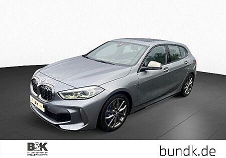 BMW 135 M135i xDrive Hatch