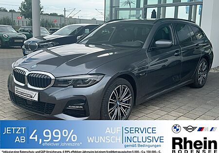 BMW 330e xDrive Touring