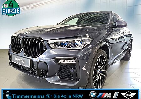 BMW X6 xDrive30d