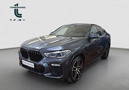 BMW X6 xDrive30d