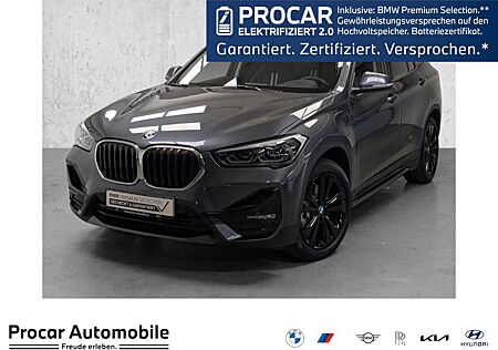 BMW X1 XDRIVE25E A