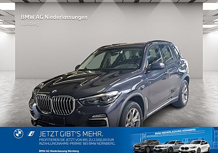 BMW X5 xDrive40i