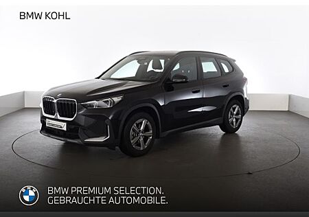 BMW X1 sDrive18d SAV