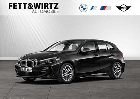 BMW 118i Benzin