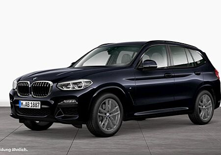 BMW X3 XDRIVE20D (2017 - 2020)
