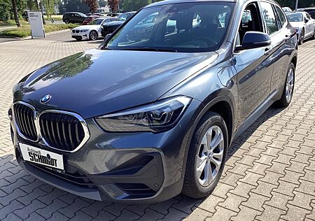 BMW X1 xDrive25e (F48)