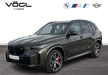 BMW X5 M60i xDrive