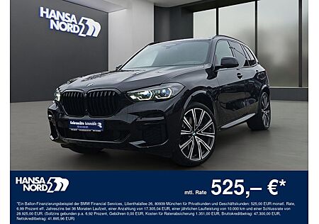 BMW X5 xDrive40d