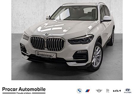 BMW X5 XDRIVE45E Hybrid