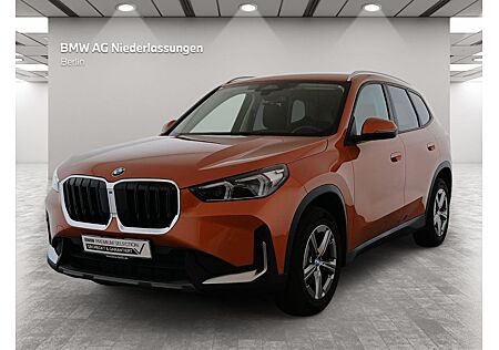 BMW X1 XDRIVE20D