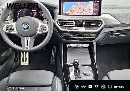 BMW X3 M40d
