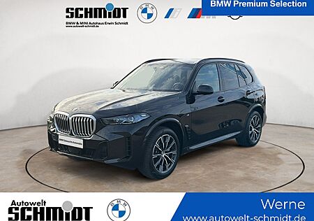 BMW X5 xDrive30d M Sport (G05)