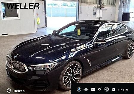 BMW 840d xDrive GC M SPORT