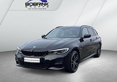 BMW 330e xDrive Touring