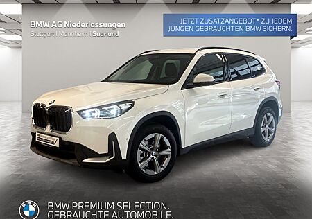 BMW X1 SDRIVE20I