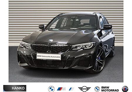 BMW 340 M340d xDrive Touring