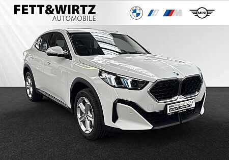 BMW X2 sDrive18d