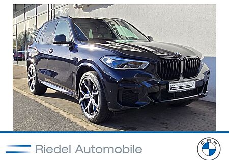 BMW X5 xDrive40d