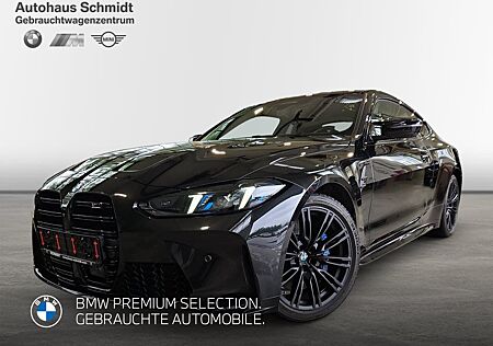 BMW M4 Competition Coupé
