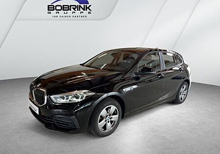 BMW 116d