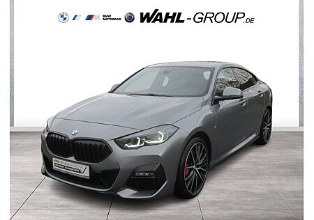 BMW 220i Gran Coupé