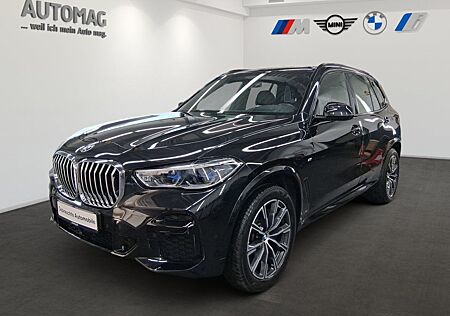 BMW X5 xDrive30d