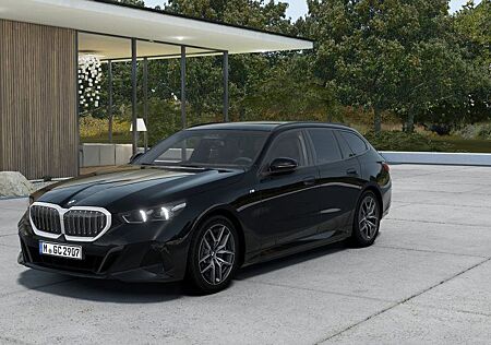 BMW 520d Touring