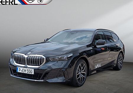 BMW 520d Touring