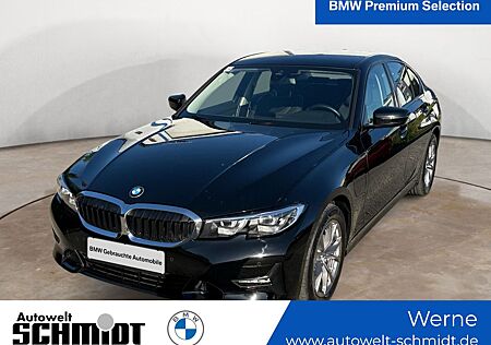 BMW 330e Limousine (G20)