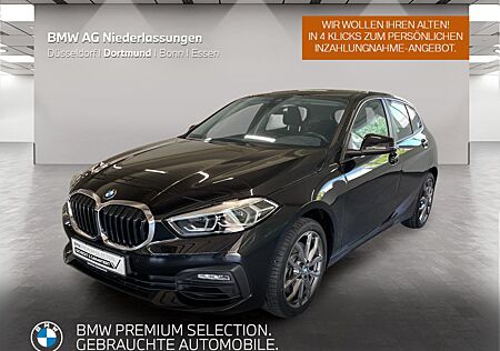 BMW 120I