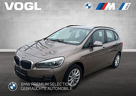 BMW 216d Active Tourer