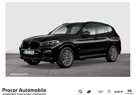 BMW X3 xDrive30e
