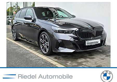 BMW 540d xDrive Touring