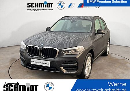 BMW X3 M X3 xDrive30e (G01)