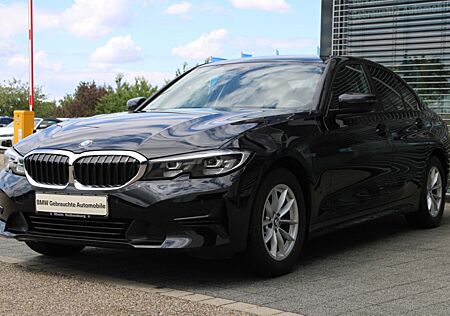 BMW 318i Limousine (2019 - 2022)