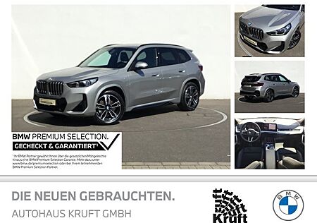 BMW X1 xDrive23i