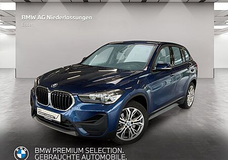 BMW X1 xDrive25e