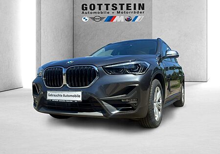 BMW X1 xDrive25e Aut. Advantage