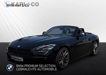 BMW Z4 M40i