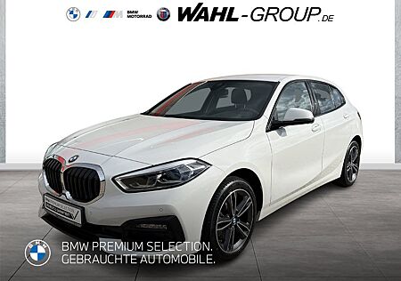 BMW 118i Hatch