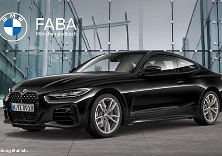 BMW 440 M440iA Coupe