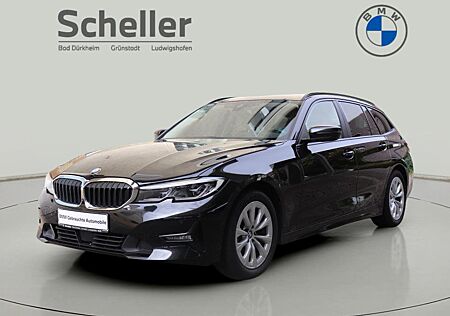BMW 318D A