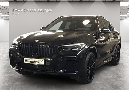 BMW X6 XDRIVE30D