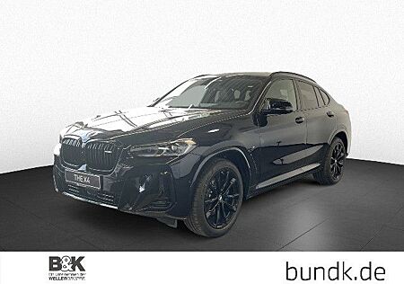 BMW X4 M40d