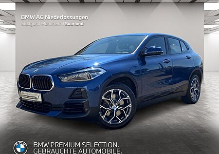 BMW X2 SDRIVE20I (AB 2016)