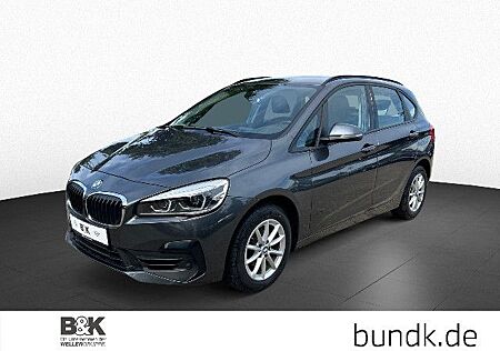 BMW 216d Active Tourer