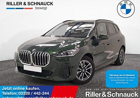 BMW 218i Active Tourer