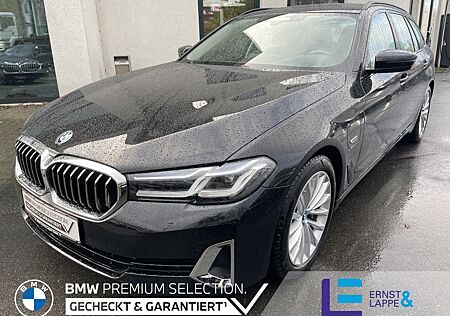 BMW 530e Touring Hybrid